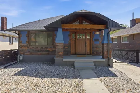 330 N Chicago St, Salt Lake City, UT 84116