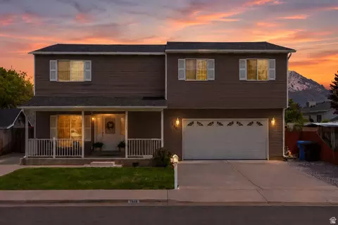 1188 N 100 W, Orem, UT 84057