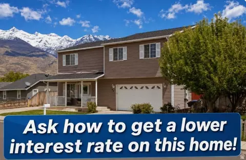 1188 N 100 W, Orem, UT 84057