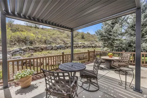 3137 W Lower Saddleback Rd, Park City, UT 84098