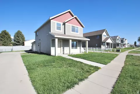 2170 S 1450 W, Wellsville, UT 84339