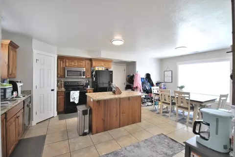 Kitchen - 2170 S 1450 W, Wellsville, UT 84339 photo 1 of 3