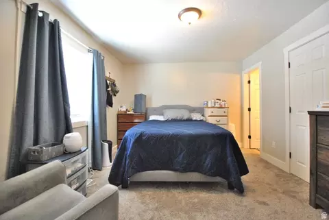 Bedroom - 2170 S 1450 W, Wellsville, UT 84339 photo 1 of 2