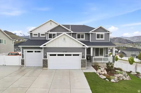 14738 S Seeley Dr, Herriman, UT 84096