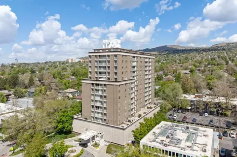 777 E South Temple #10C, Salt Lake City, UT 84102