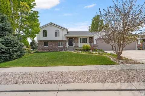 5339 W Case Mountain Rd S, West Jordan, UT 84081