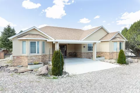 434 S 1050 W, Parowan, UT 84761
