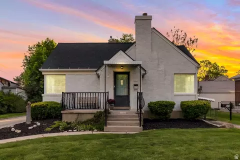 171 N 600 E, Provo, UT 84606