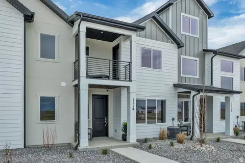 1142 W 1550 N #147, Salem, UT 84653