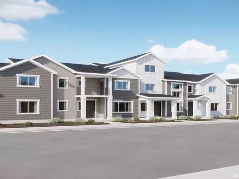 1142 W 1550 N #147, Salem, UT 84653