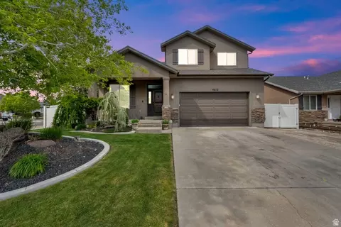 4652 W Pistol Ln S, Herriman, UT 84096