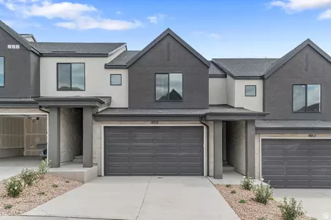 4260 Glenbrittle Dr N #1364, Lehi, UT 84043