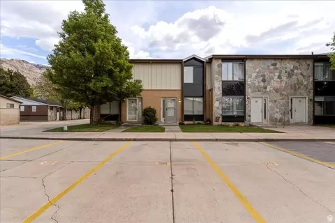 947 E Canyon Rd #29, Ogden, UT 84404