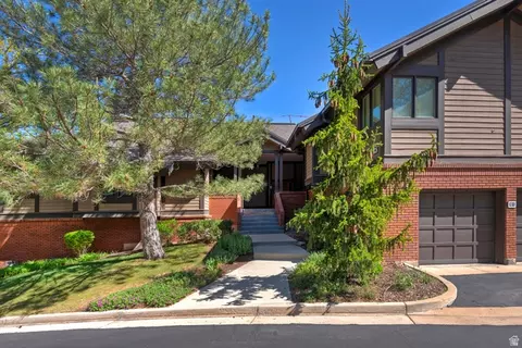7430 S Wasatch Blvd #B3, Cottonwood Heights, UT 84121