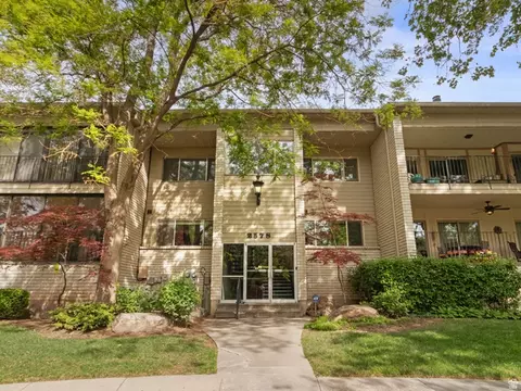 2578 S Elizabeth St E #3, Salt Lake City, UT 84106