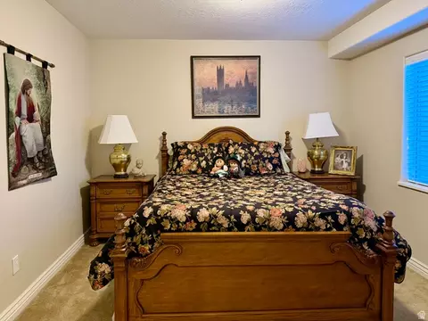 Bedroom - 1148 W 1150 S #12, Payson, UT 84651 photo 3 of 3