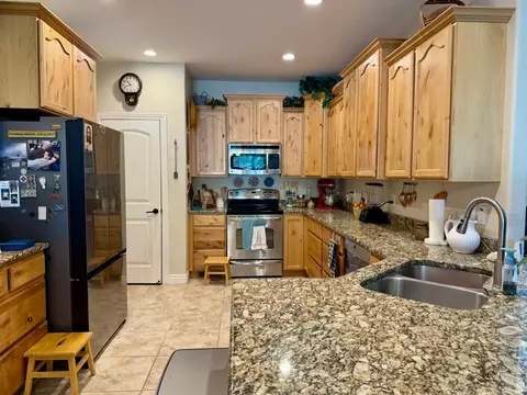 Kitchen - 1148 W 1150 S #12, Payson, UT 84651 photo 1 of 3