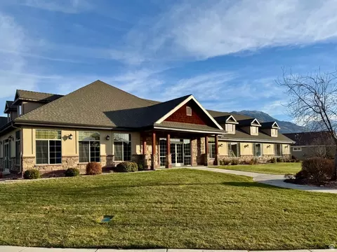 Exterior - 1148 W 1150 S #12, Payson, UT 84651 photo 6 of 8