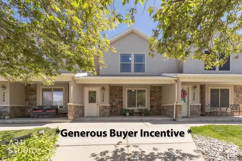 7438 S 1550 E, South Weber, UT 84405