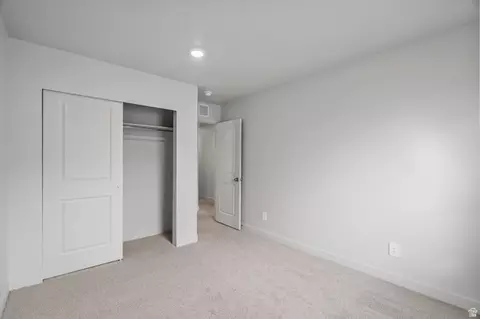 Bedroom - 3452 N Hannah St #1607, Eagle Mountain, UT 84005 photo 7 of 8