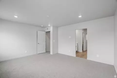 Bedroom - 3452 N Hannah St #1607, Eagle Mountain, UT 84005 photo 3 of 8