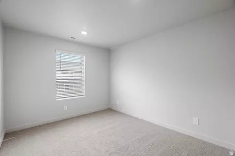 Bedroom - 3452 N Hannah St #1607, Eagle Mountain, UT 84005 photo 8 of 8