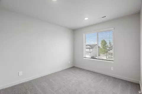 Bedroom - 3452 N Hannah St #1607, Eagle Mountain, UT 84005 photo 5 of 8
