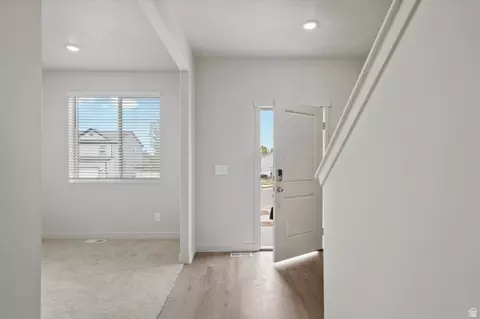 Entry Way - 3452 N Hannah St #1607, Eagle Mountain, UT 84005 photo 1 of 7