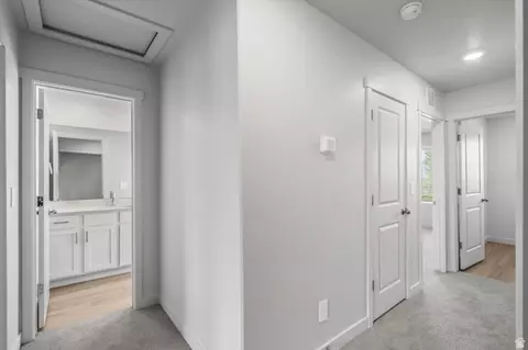 Entry Way - 3452 N Hannah St #1607, Eagle Mountain, UT 84005 photo 4 of 7