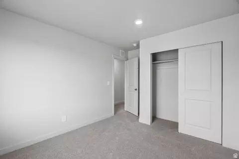 Bedroom - 3452 N Hannah St #1607, Eagle Mountain, UT 84005 photo 4 of 8