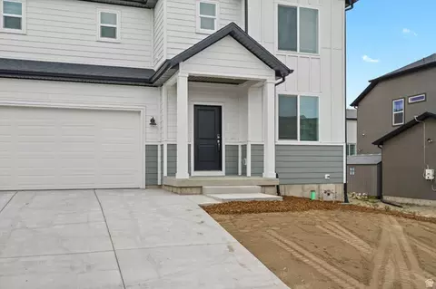 Exterior - 3452 N Hannah St #1607, Eagle Mountain, UT 84005 photo 5 of 5