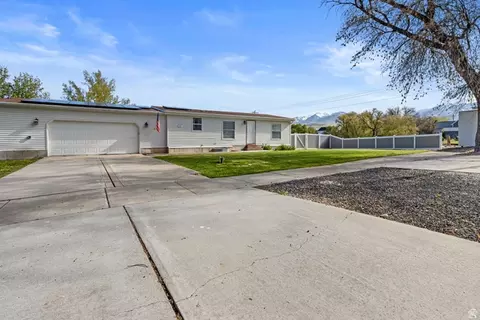 357 W 300 N, Smithfield, UT 84335
