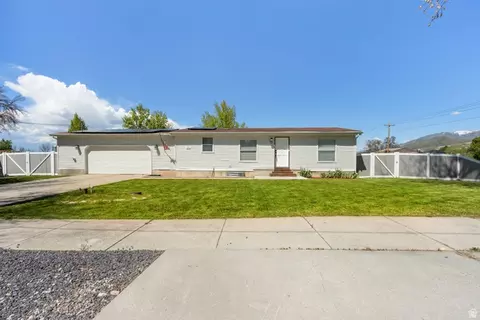 357 W 300 N, Smithfield, UT 84335