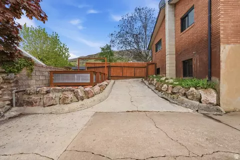 Exterior - 2470 Peach St, Perry, UT 84302 photo 13 of 13