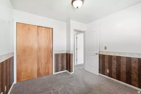 Bedroom - 2470 Peach St, Perry, UT 84302 photo 4 of 4
