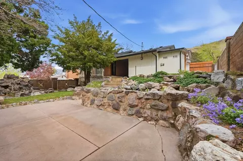 Exterior - 2470 Peach St, Perry, UT 84302 photo 6 of 13