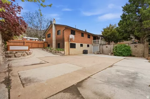 Exterior - 2470 Peach St, Perry, UT 84302 photo 12 of 13