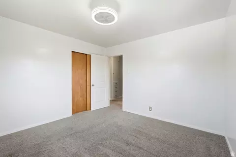 Bedroom - 2470 Peach St, Perry, UT 84302 photo 2 of 4