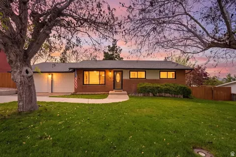 Exterior - 2470 Peach St, Perry, UT 84302 photo 2 of 13