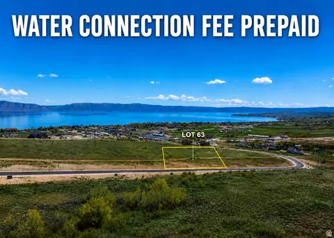 316 N Elks Ridge Rd #63, Garden City, UT 84028