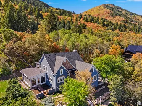 3455 N 2875 E, Eden, UT 84310