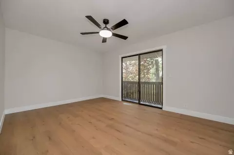 Bedroom - 5996 S Sultan Cir, Murray, UT 84107 photo 3 of 4