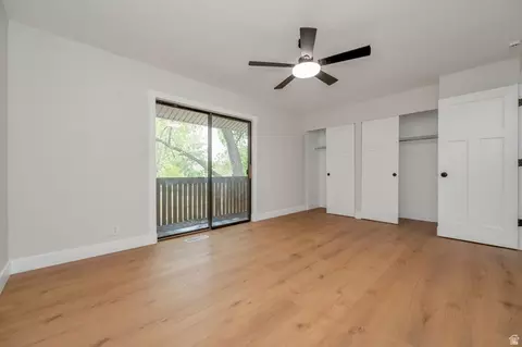 Bedroom - 5996 S Sultan Cir, Murray, UT 84107 photo 4 of 4