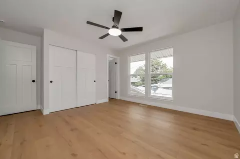 Bedroom - 5996 S Sultan Cir, Murray, UT 84107 photo 1 of 4