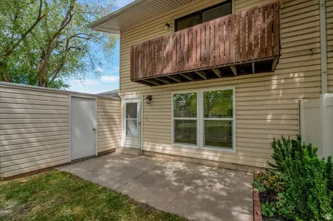 Exterior - 5996 S Sultan Cir, Murray, UT 84107 photo 4 of 4