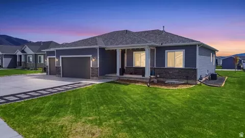 460 E 535 S, Hyrum, UT 84319