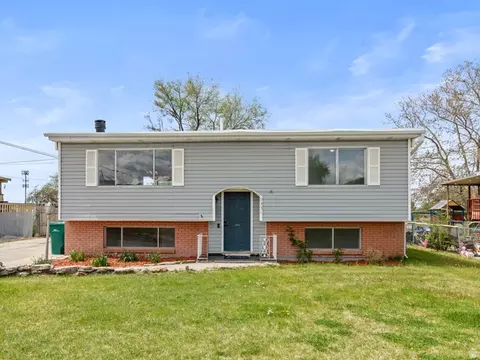 5331 S 2675 W, Roy, UT 84067