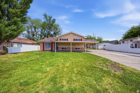 4681 S Tina Way E, Millcreek, UT 84107