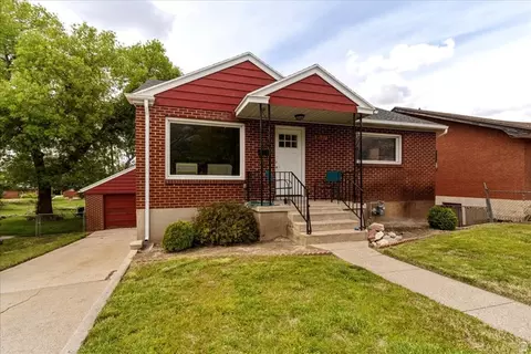 3537 S Van Buren Ave E, Ogden, UT 84403