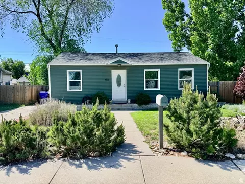 456 E 3360 S, Salt Lake City, UT 84115
